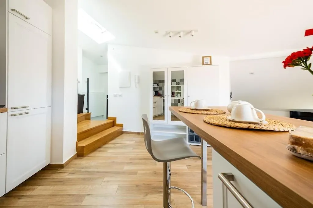 Domus Coppola Catania Apartment Italy