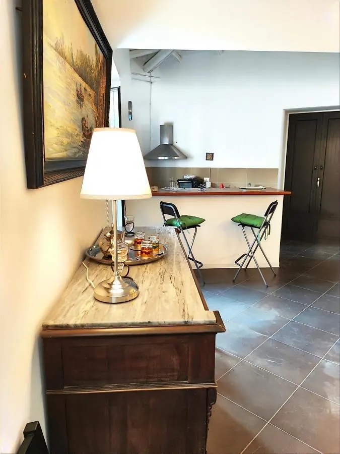 Domus Coppola Catania Apartment 0*,