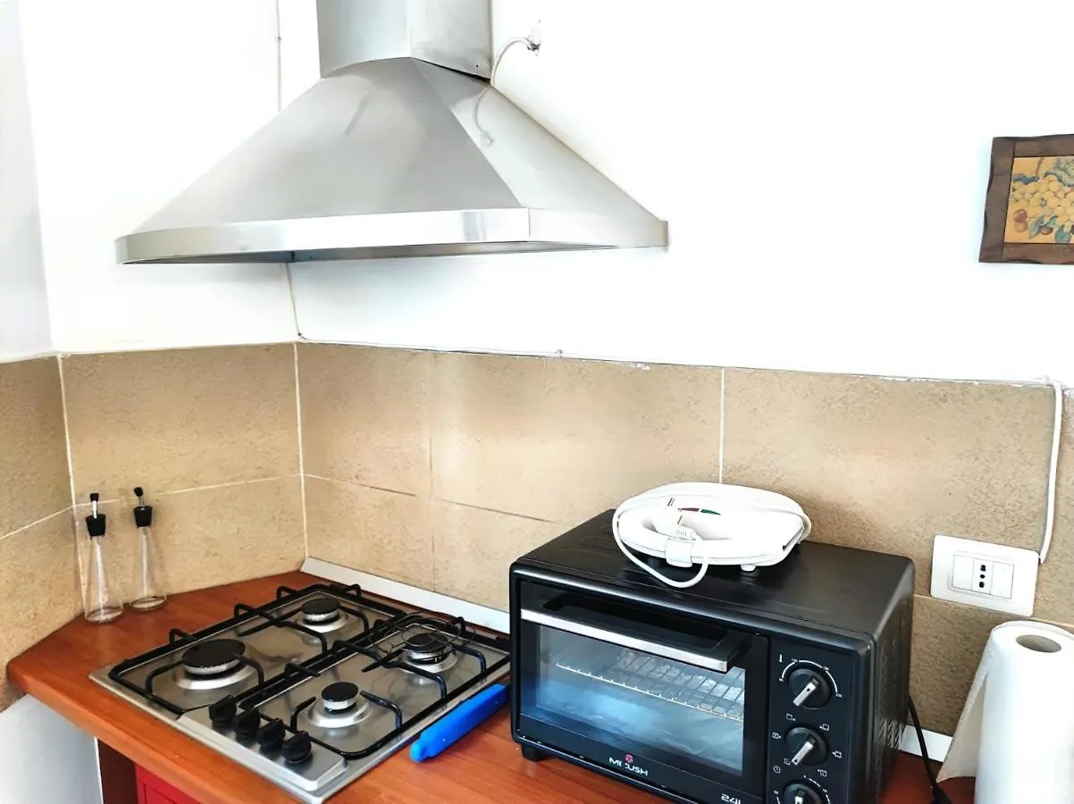 Apartamento Domus Coppola Catania