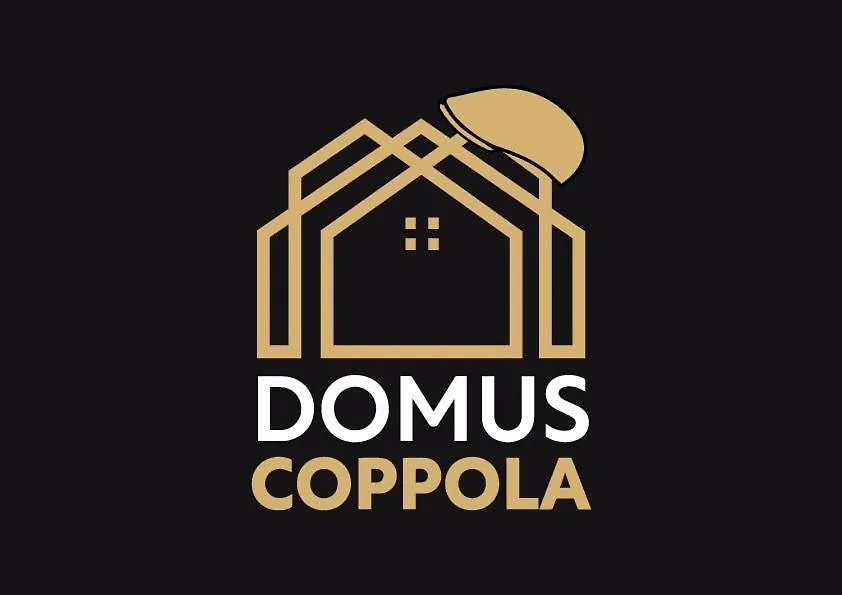 Appartement Domus Coppola Catane