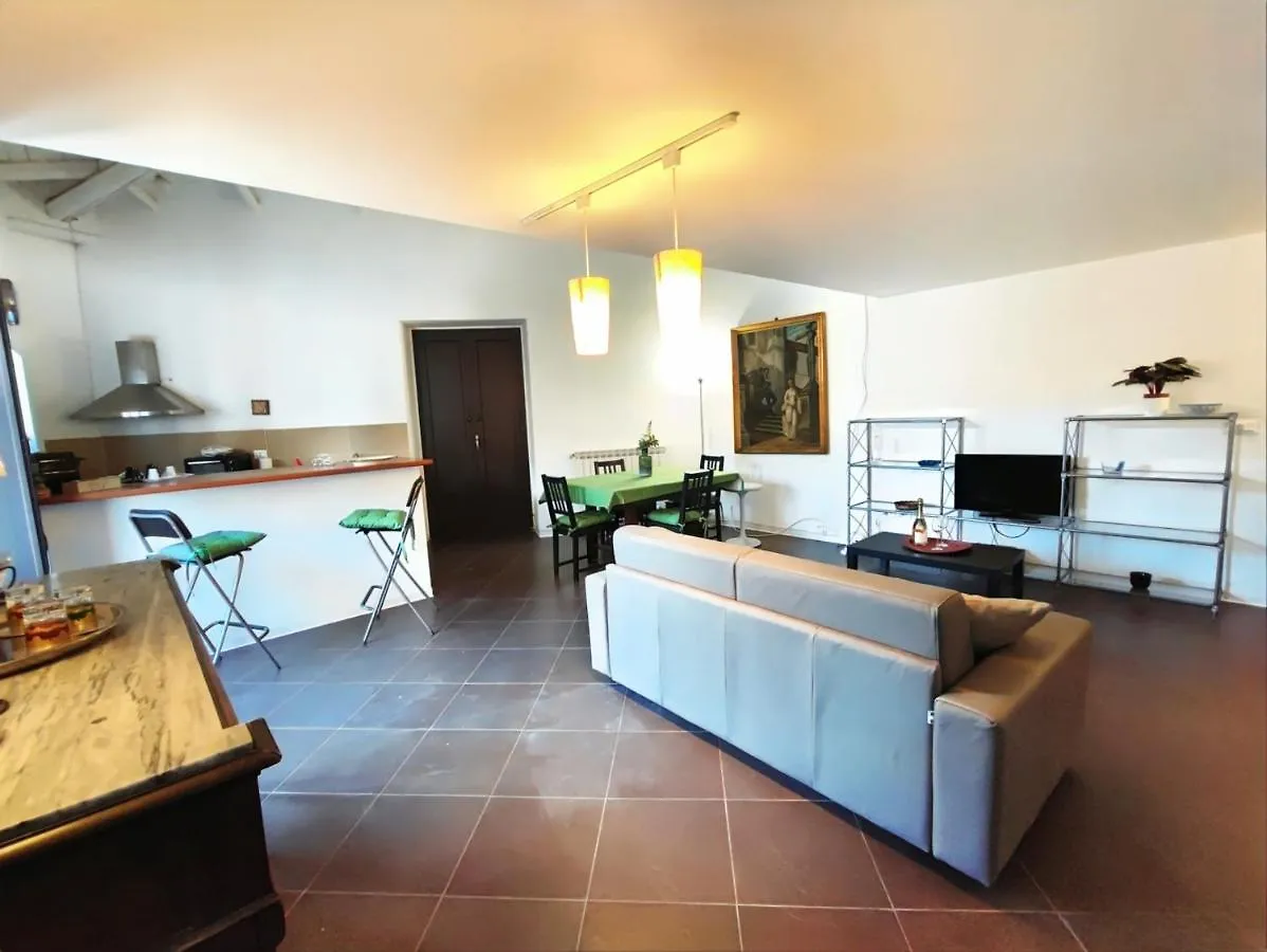 Apartamento Domus Coppola Catania