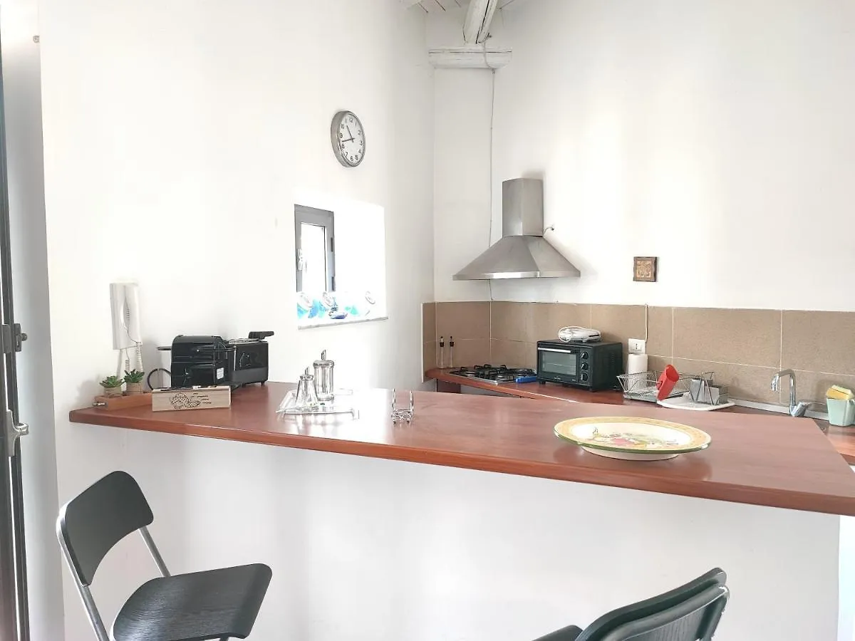 Apartamento Domus Coppola Catania