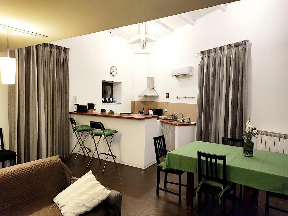 Apartamento Domus Coppola Catania