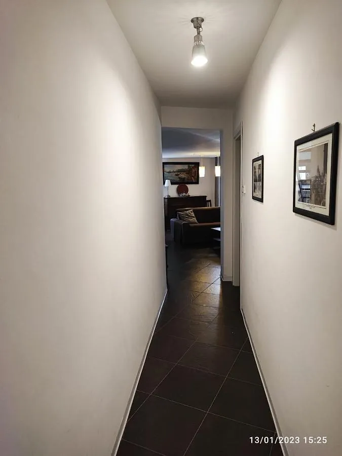 Apartamento Domus Coppola Catania