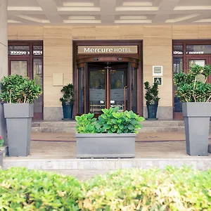 Mercure Excelsior Katania