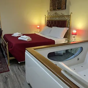 Bed and Breakfast Duca Di Uzeda, Κατάνια