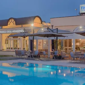 4* Hotel Nh Parco Degli Aragonesi