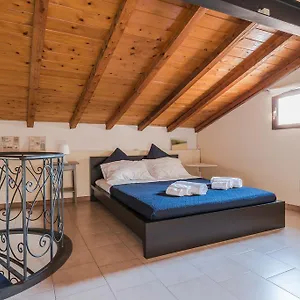  Apartamento Domus San Nicola