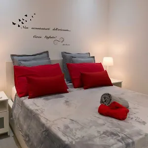  Apartamento Domus Emiliae