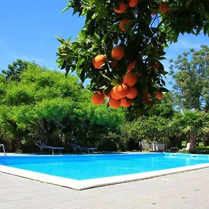 Terre Del Cardinale Country Apartment