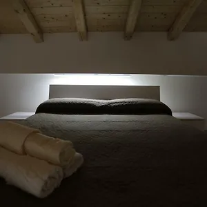  Apartamento I Loft Di Nonna Vincenza