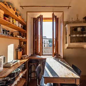  Apartamento Palazzu Stidda