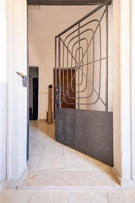 Domus Coppola Catania Apartment