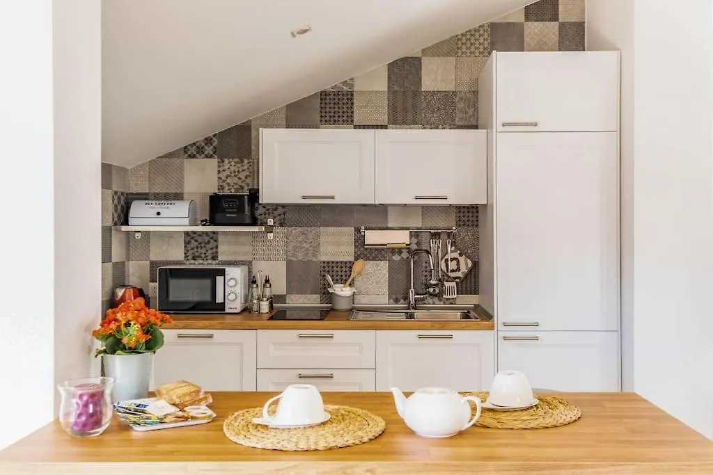 Apartamento Domus Coppola Catania