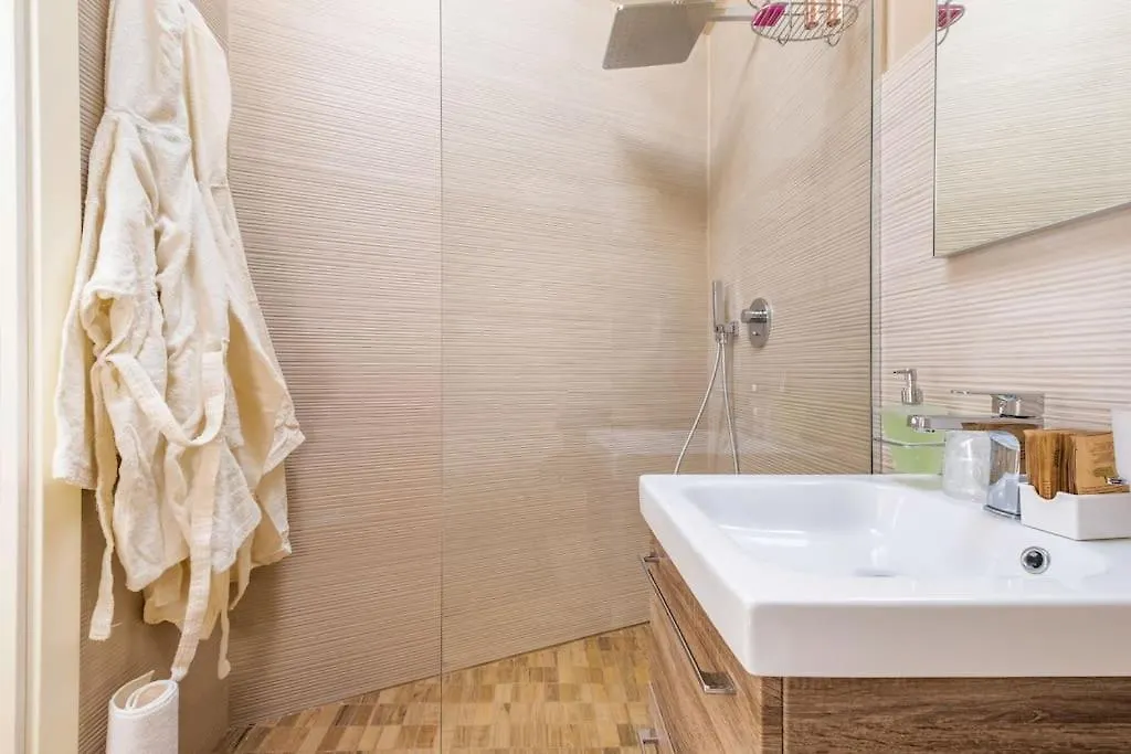 Apartamento Domus Coppola Catania Italia