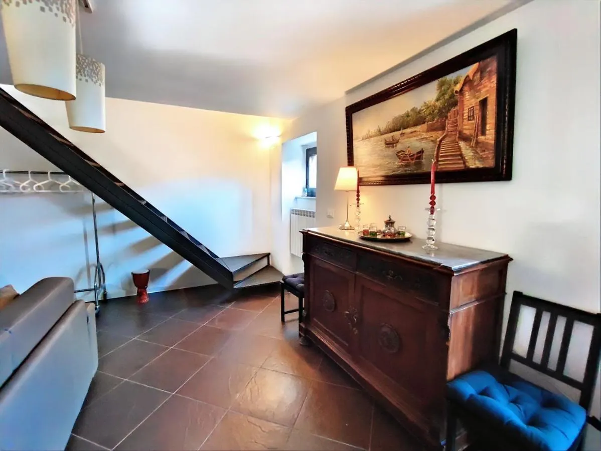 Apartamento Domus Coppola Catania