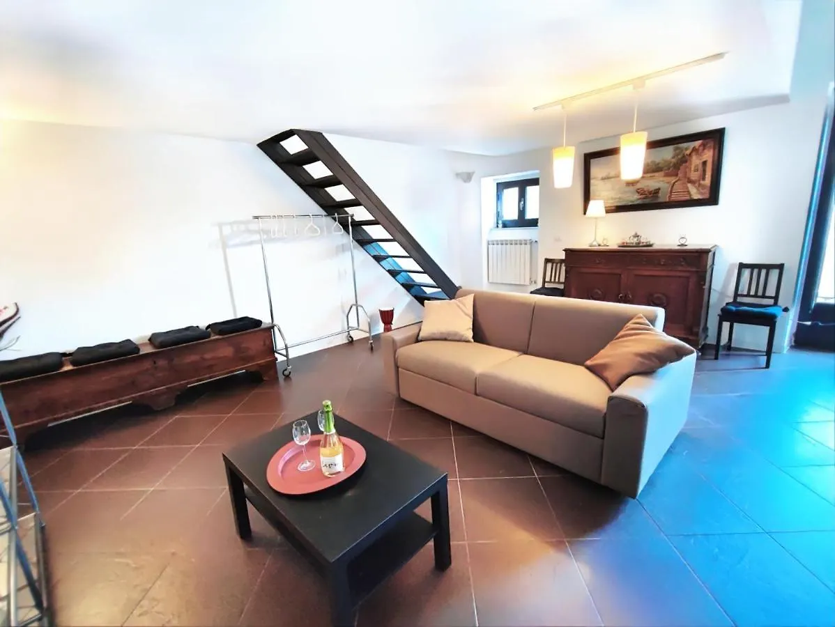 Apartamento Domus Coppola Catania 0*,