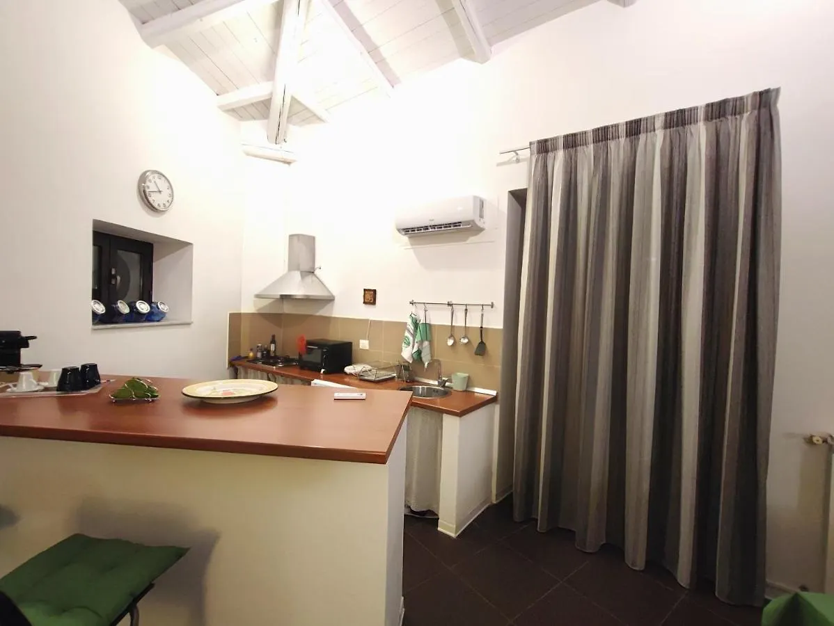 Apartamento Domus Coppola Catania 0*,  Italia