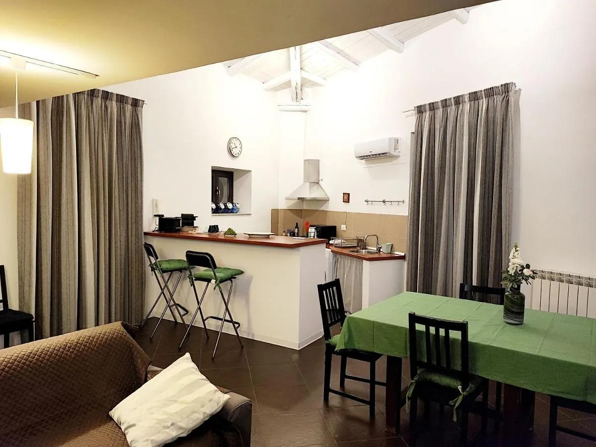 Apartamento Domus Coppola Catania Italia
