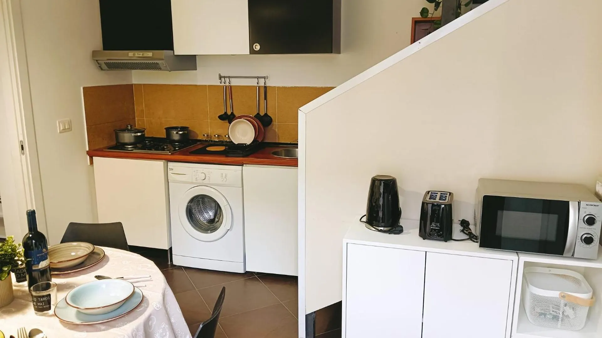 Appartement Domus Coppola Catane