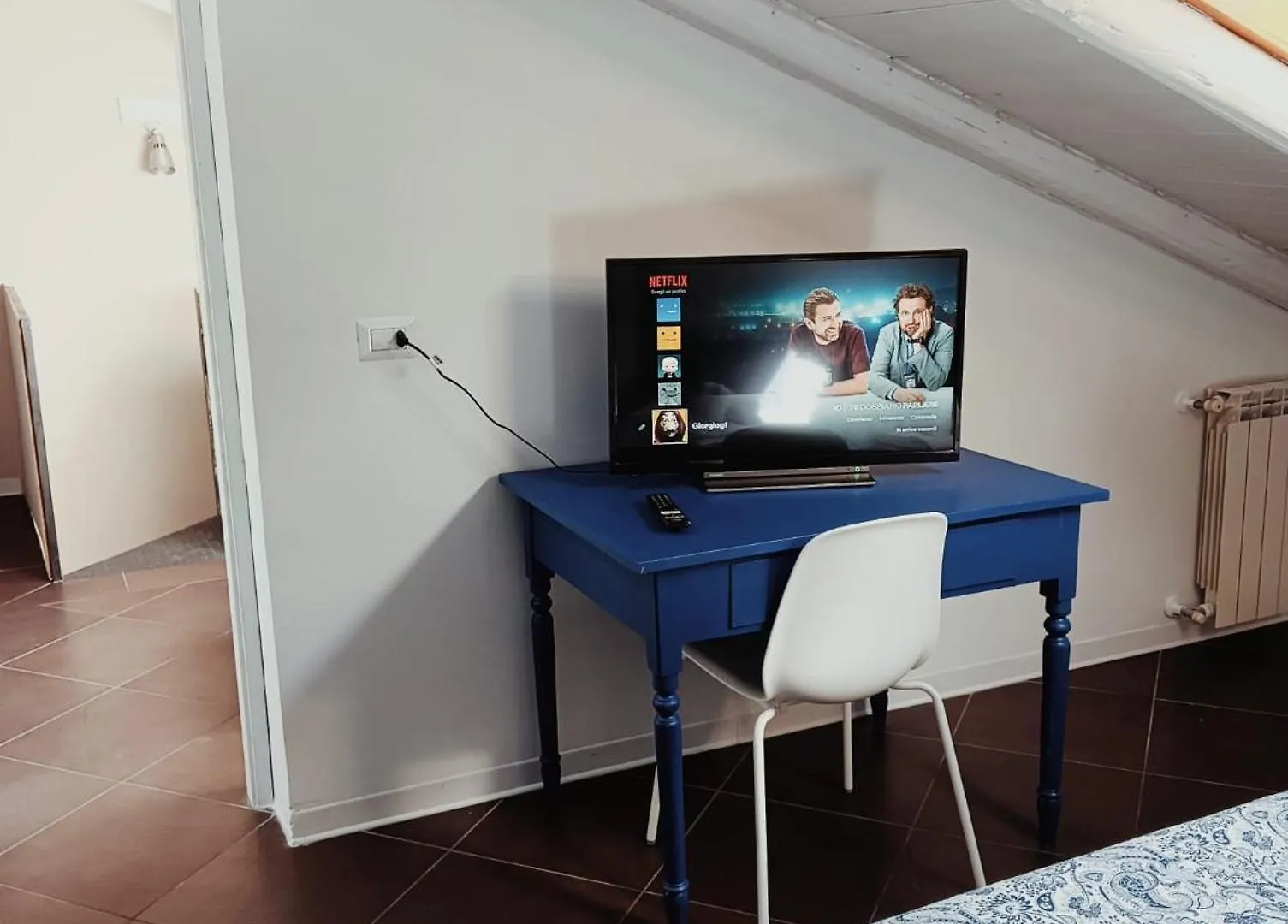 Apartamento Domus Coppola Catania