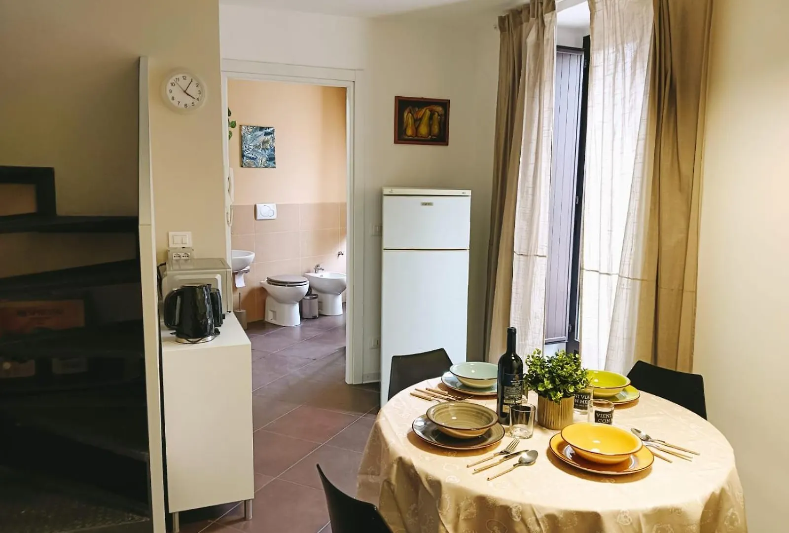 Apartamento Domus Coppola Catania