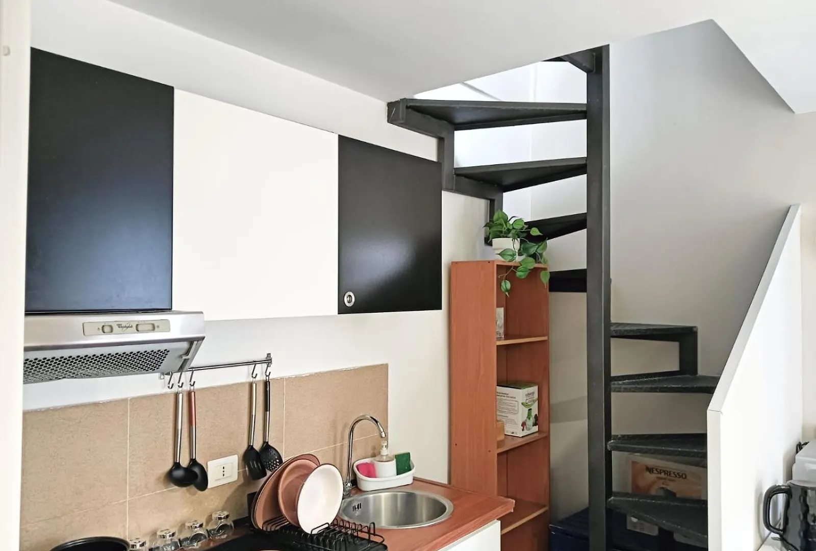Apartamento Domus Coppola Catania Italia
