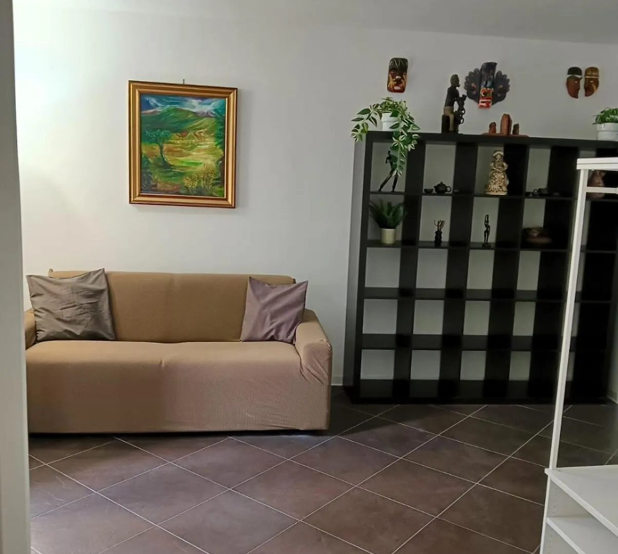 Apartamento Domus Coppola Catania