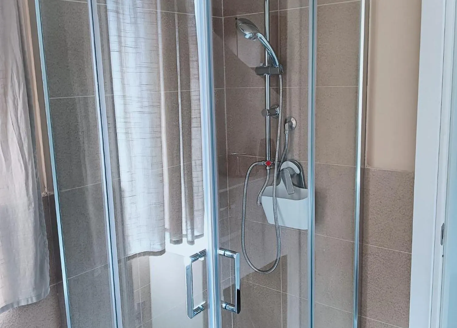 Appartement Domus Coppola Catane Italie